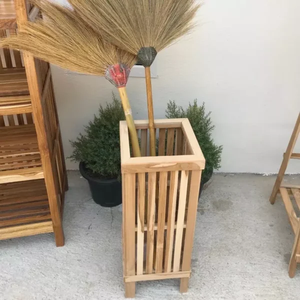 ที่ใส่ไม้กวาด ที่ใส่ร่ม ที่เก็บไว้กวาด