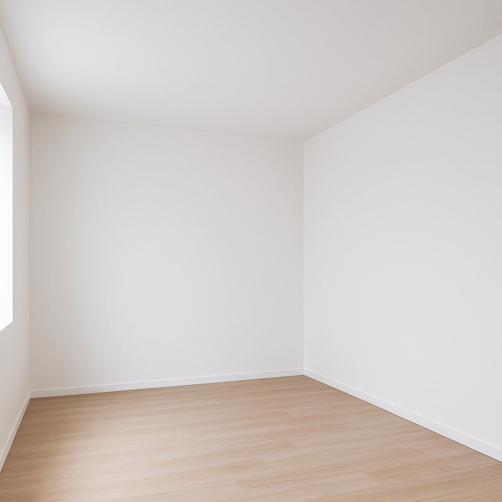 ห้องเปล่า