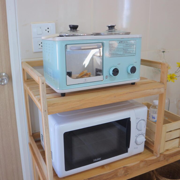 teak-microwave-shelf