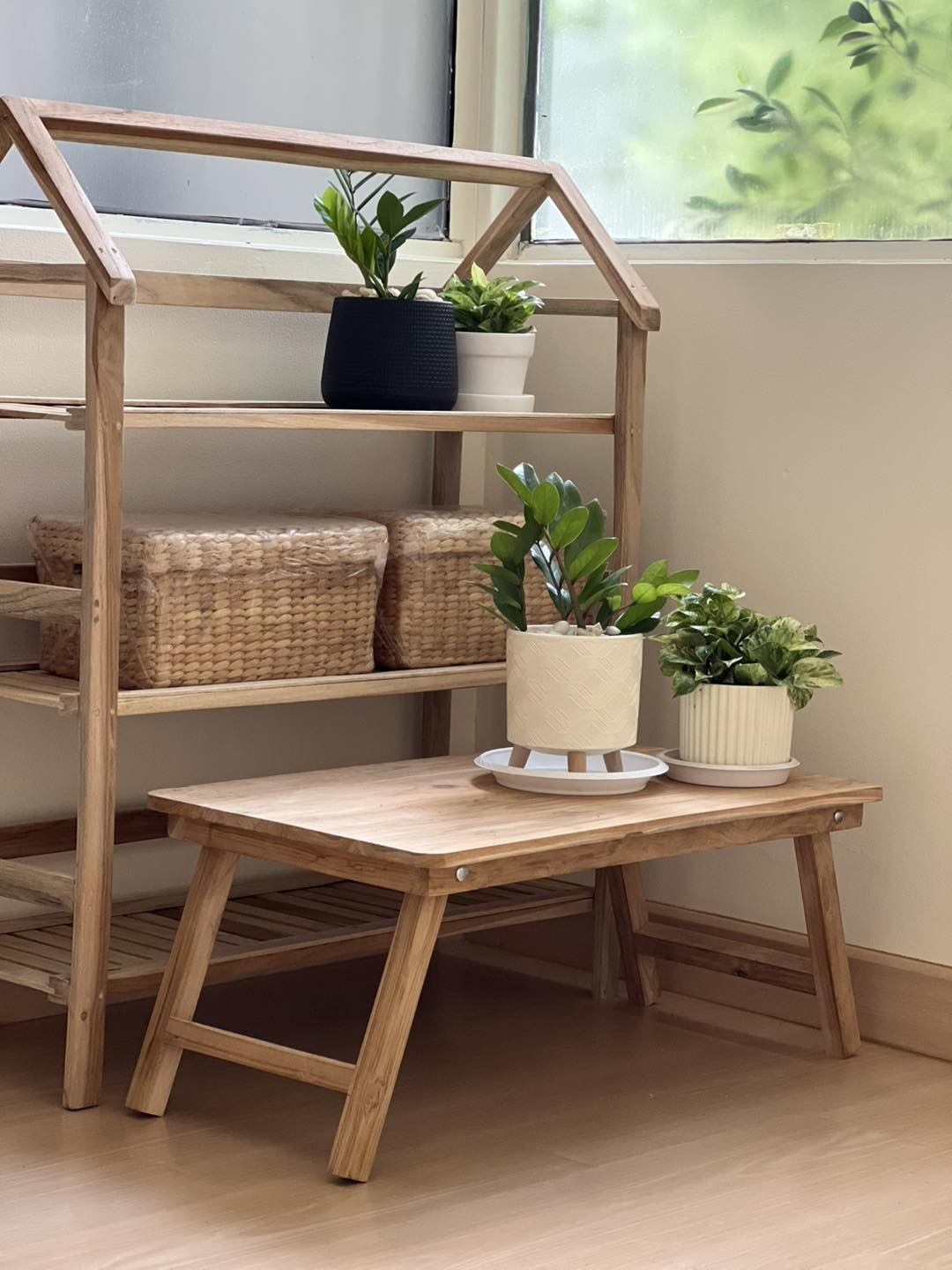 3 เรื่องเข้าใจผิดเกี่ยวกับ "เฟอร์นิเจอร์ไม้" ที่ทำให้คุณพลาดของดี