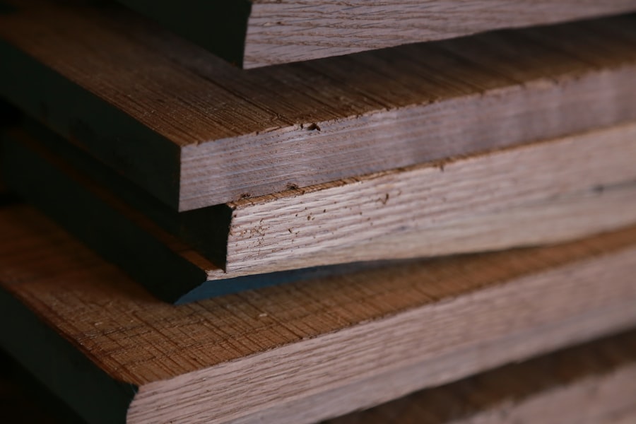 furniture wood oak
