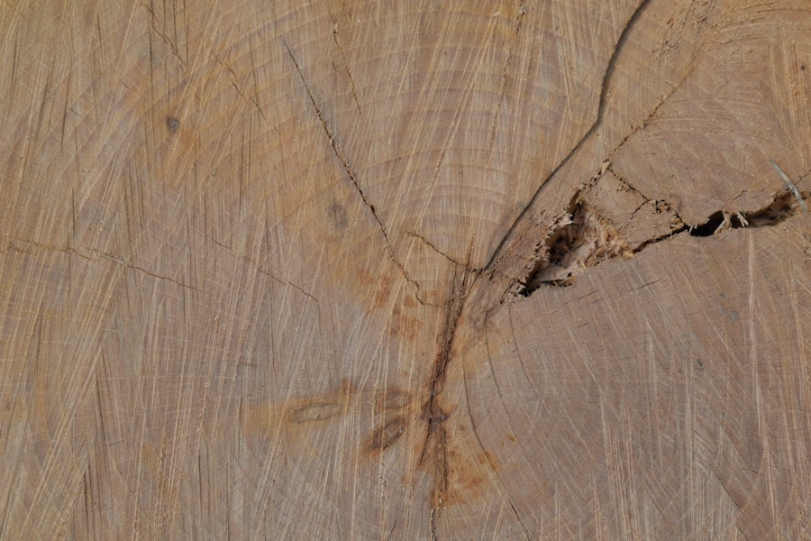 Photo furniture wood oak