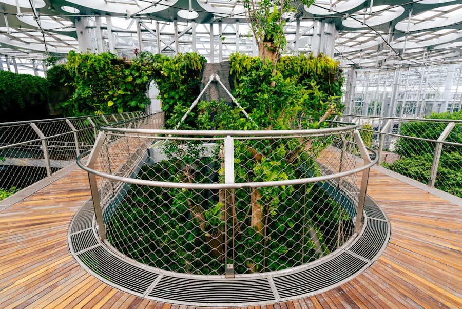 Biophilic Design