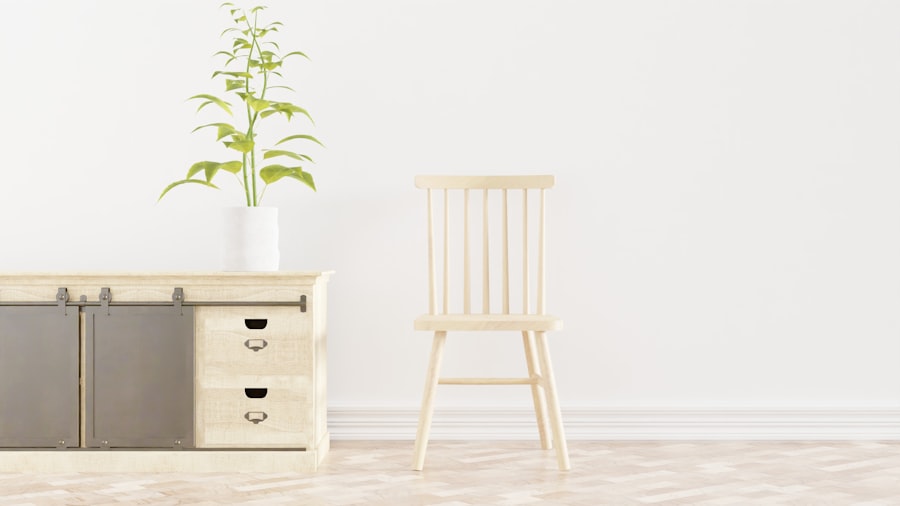 furniture wood