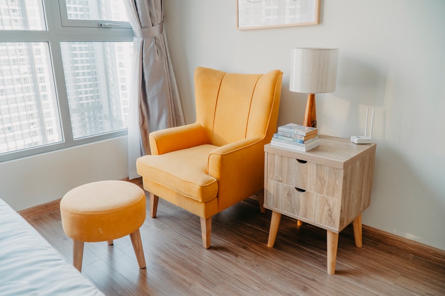Photo furniture