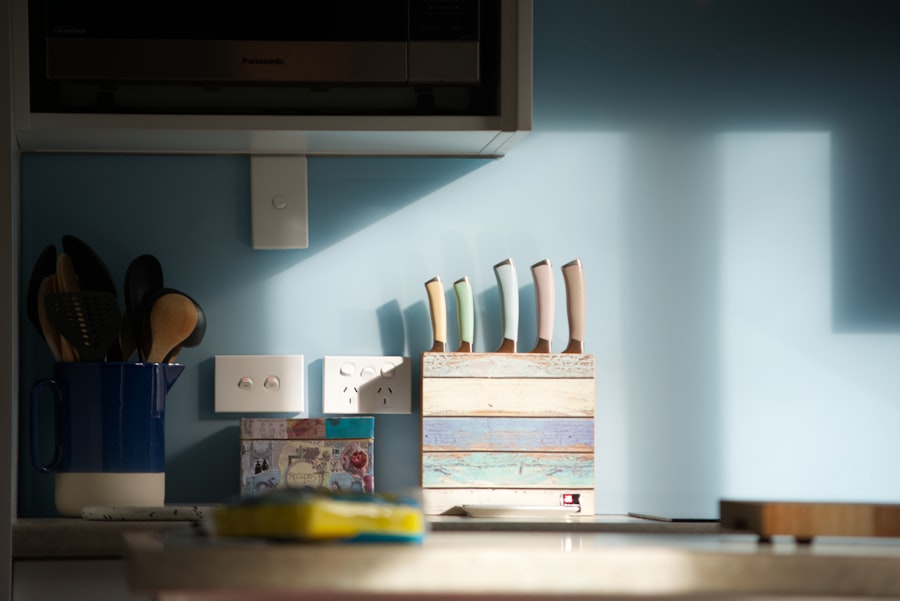 organize home