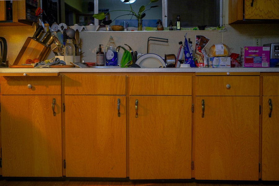 Photo organize home