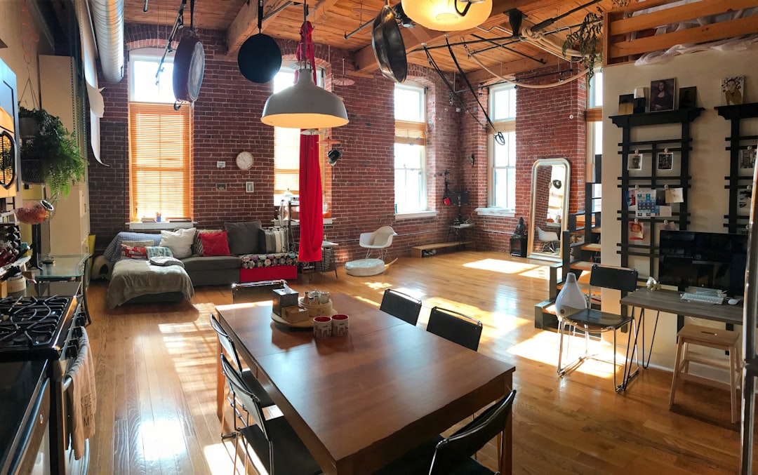 Photo furniture hardwood