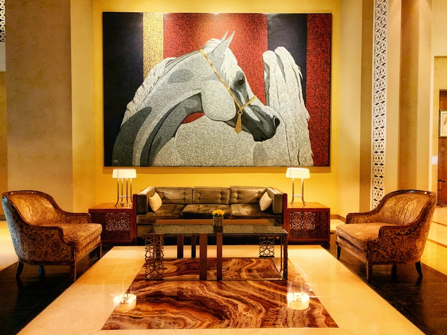 Photo furniture hardwood