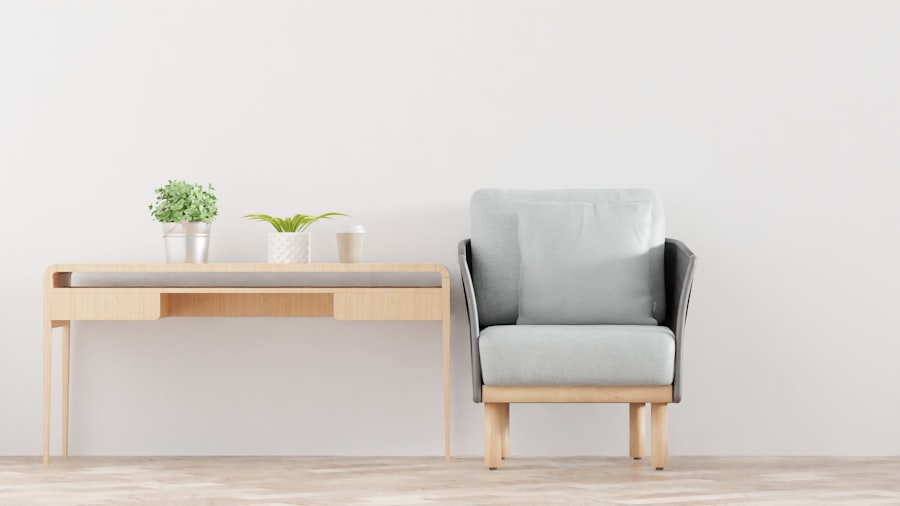 furniture wood