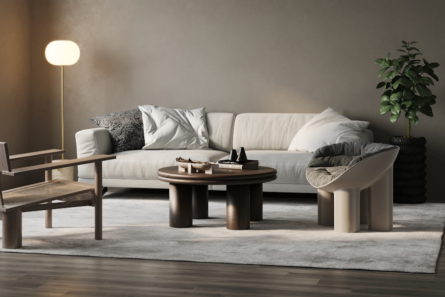 Photo furniture