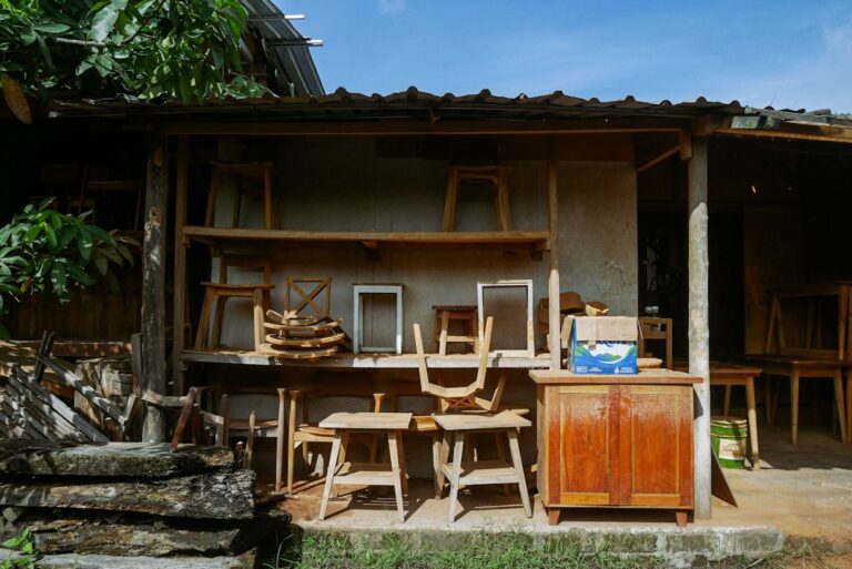 Photo furnitureไม้สัก