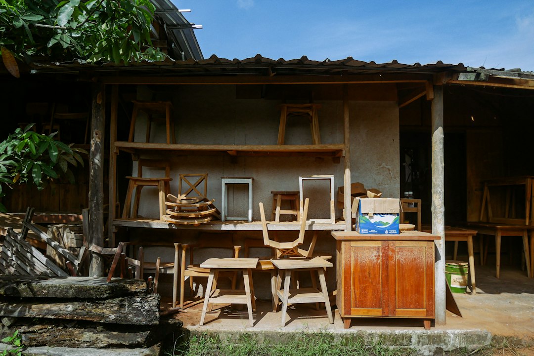 Photo furnitureไม้สัก
