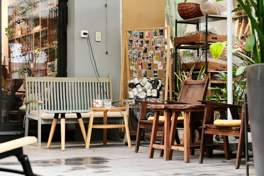 Photo furnitureไม้สัก