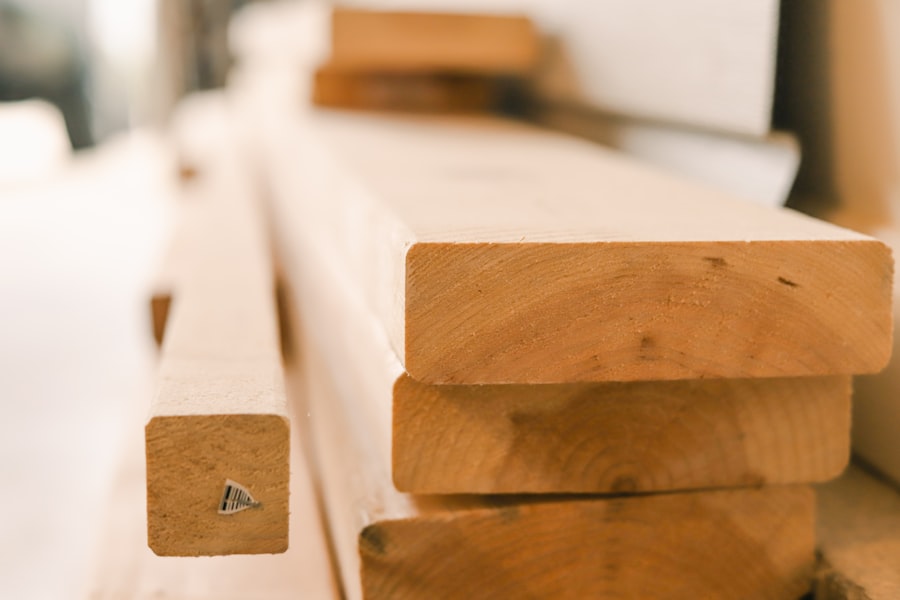 Photo furniture wood