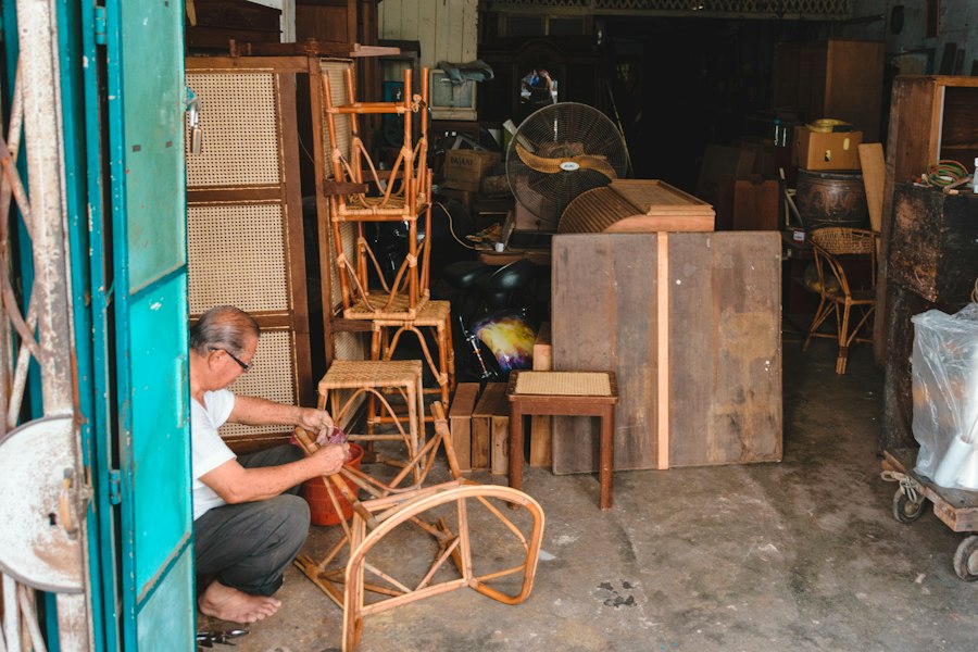 Photo furnitureไม้สัก