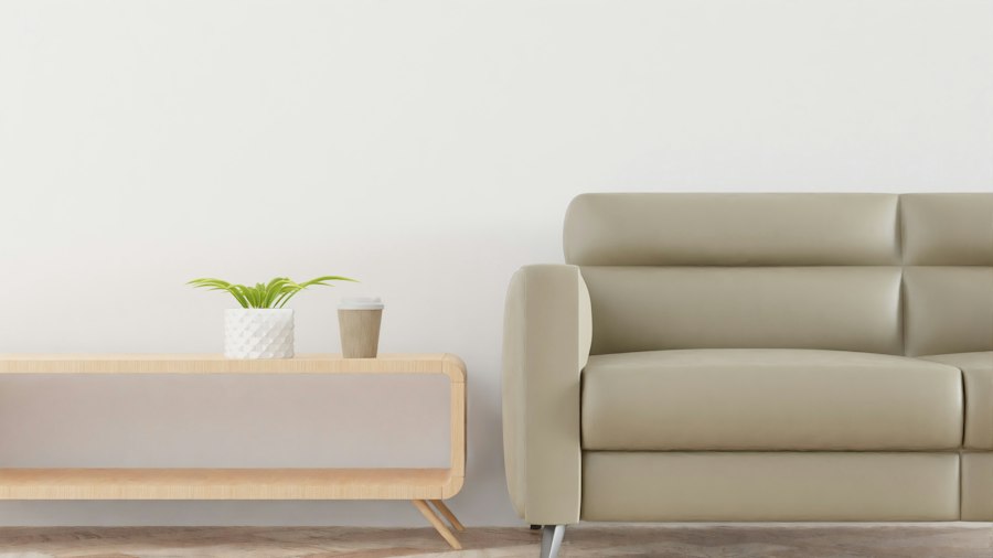 furniture care